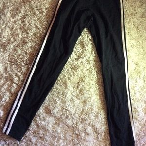 Adidas leggings